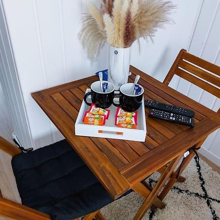 Le Sympathique - Petit Dejeuner, Netflix, Jacuzzi Руан Экстерьер фото